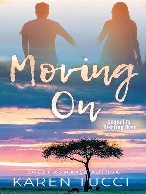 cover image of Moving On